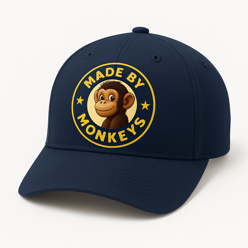 Monkey Cap